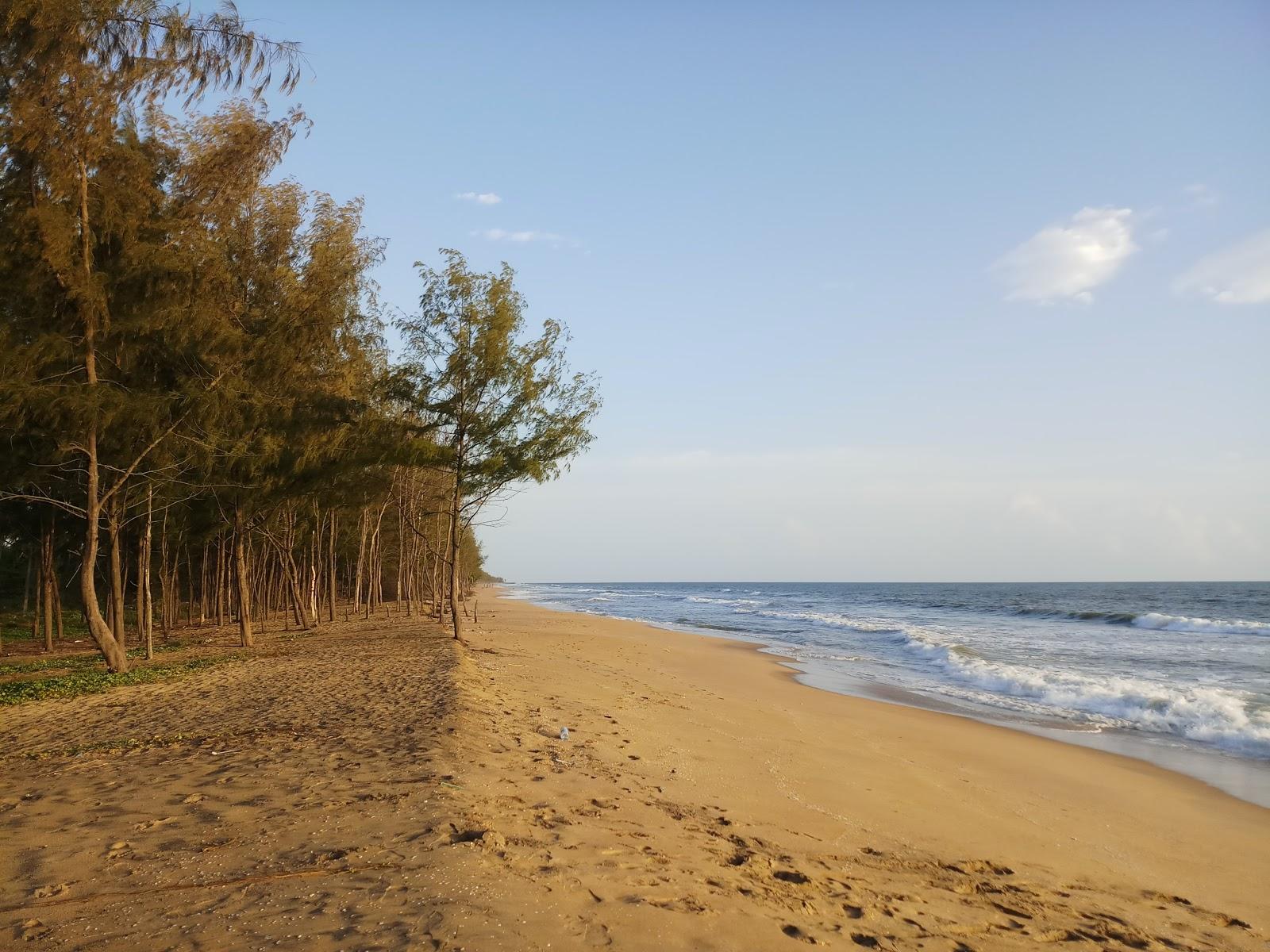 Sandee - Ambedkar Beach