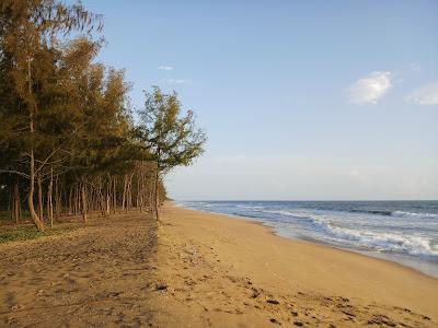 Sandee - Ambedkar Beach