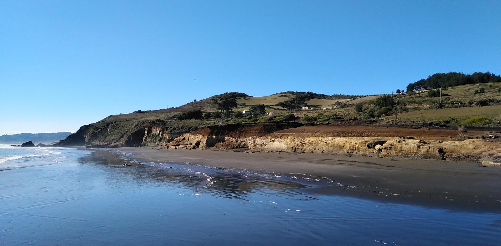 Sandee Playa Chanchan North