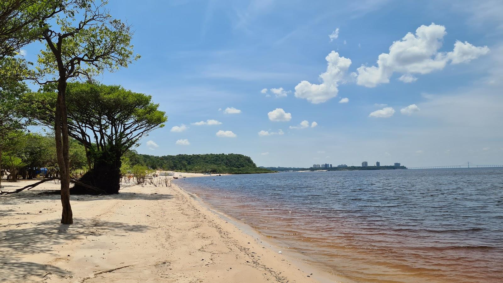 Sandee Praia Da Lua