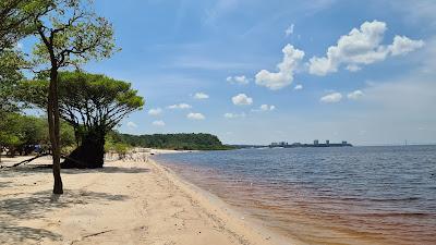 Sandee - Praia Da Lua