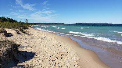 Sandee - Bear Harbor Beach