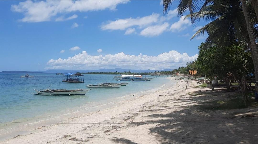 Sandee Tuhian Beach Camp Photo