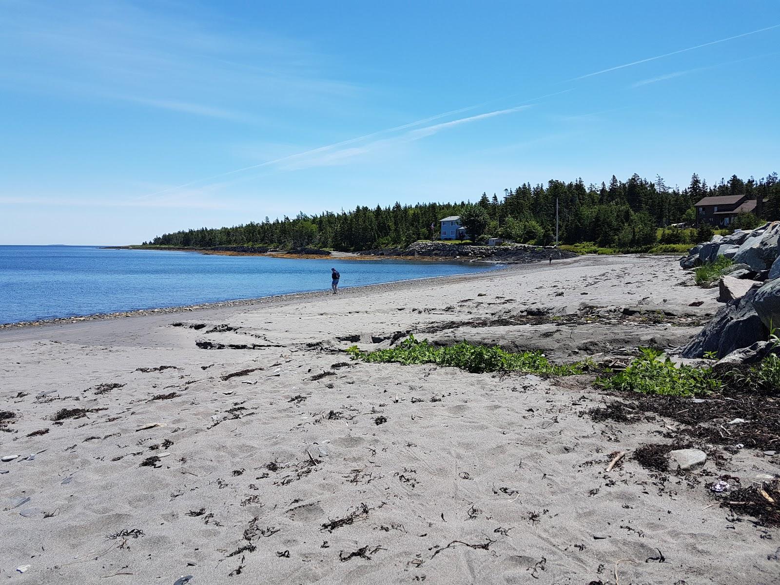 Sandee Spindler Beach