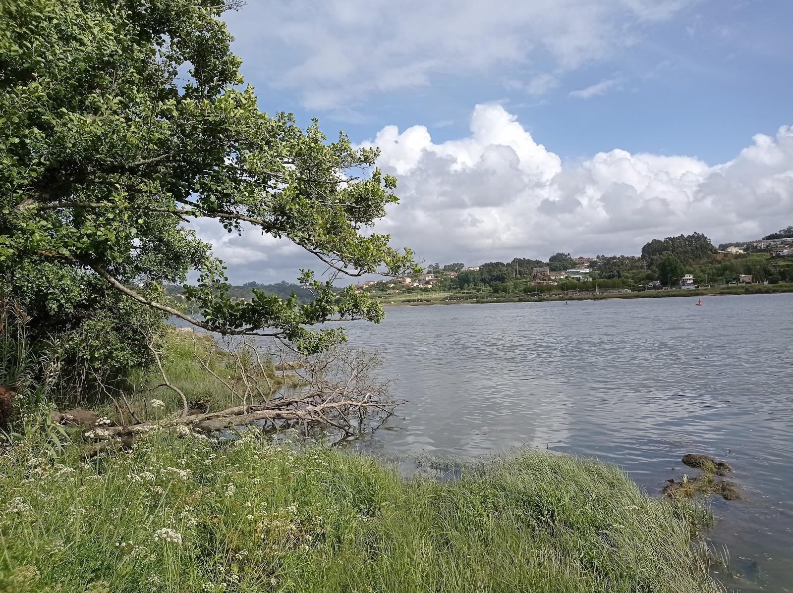 Sandee - Fluvial Do Gramido Beach