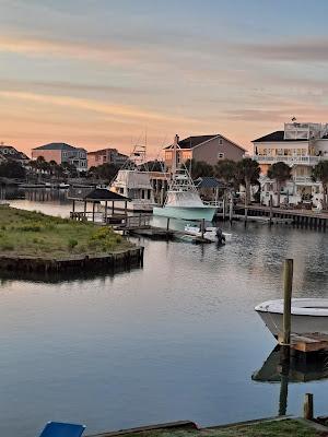 Sandee - Garden City Beach