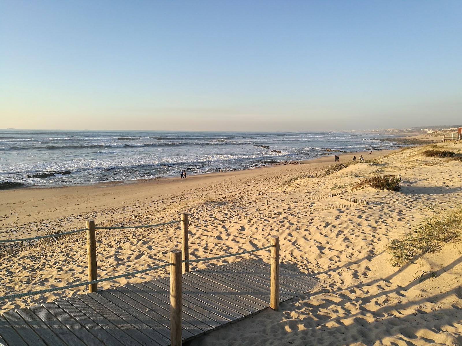 Sandee - Praia De Dunas Mar