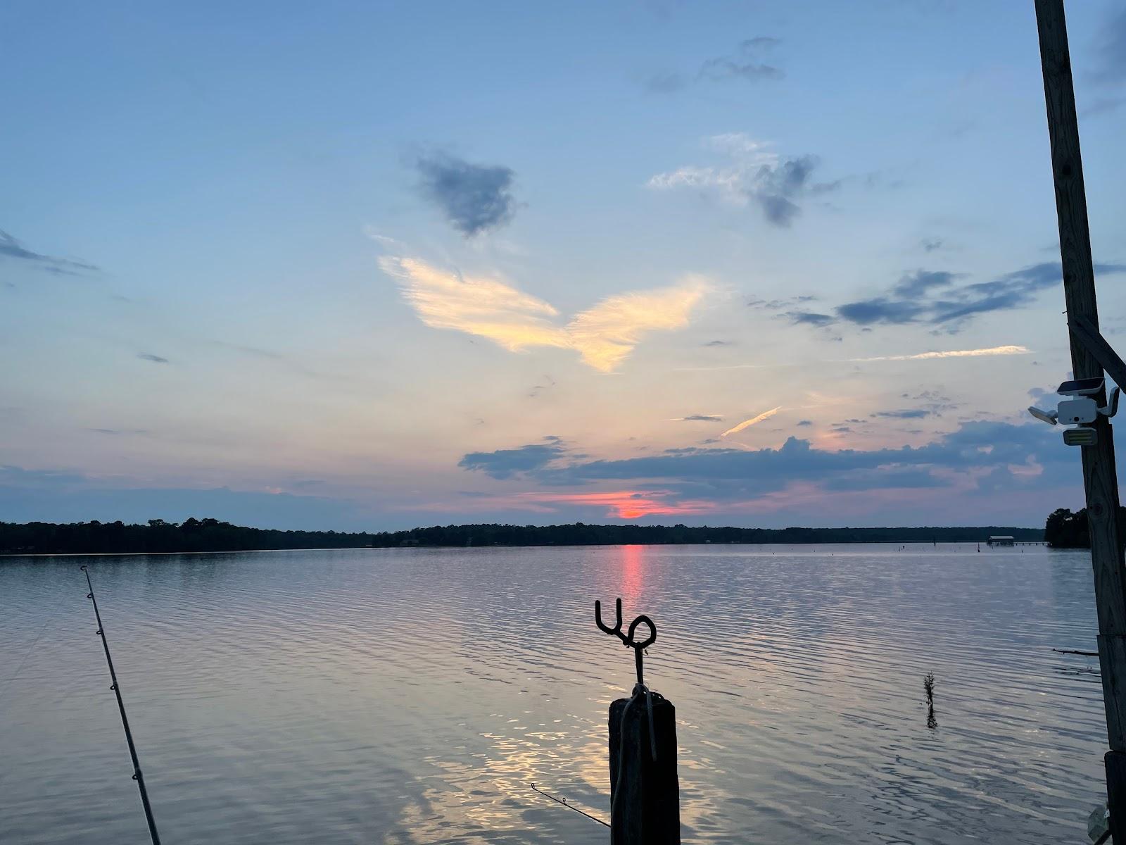 Sandee Vernon Lake