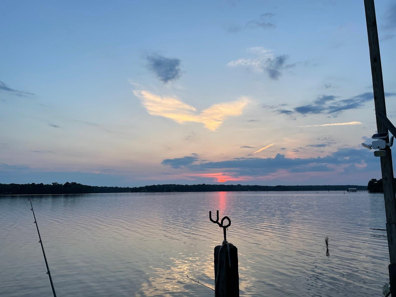 Sandee Vernon Lake Photo