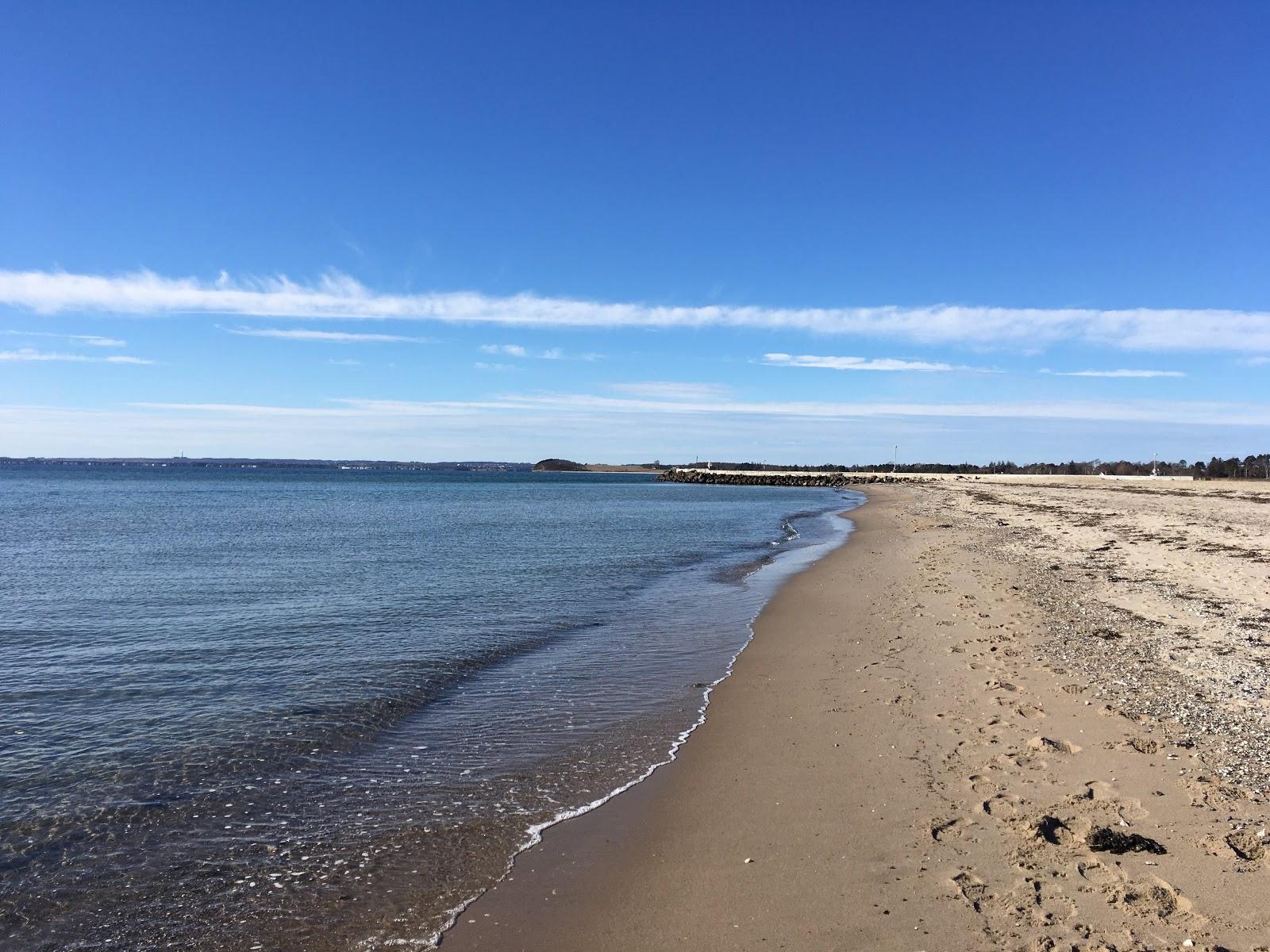 Sandee Skødshoved Strand