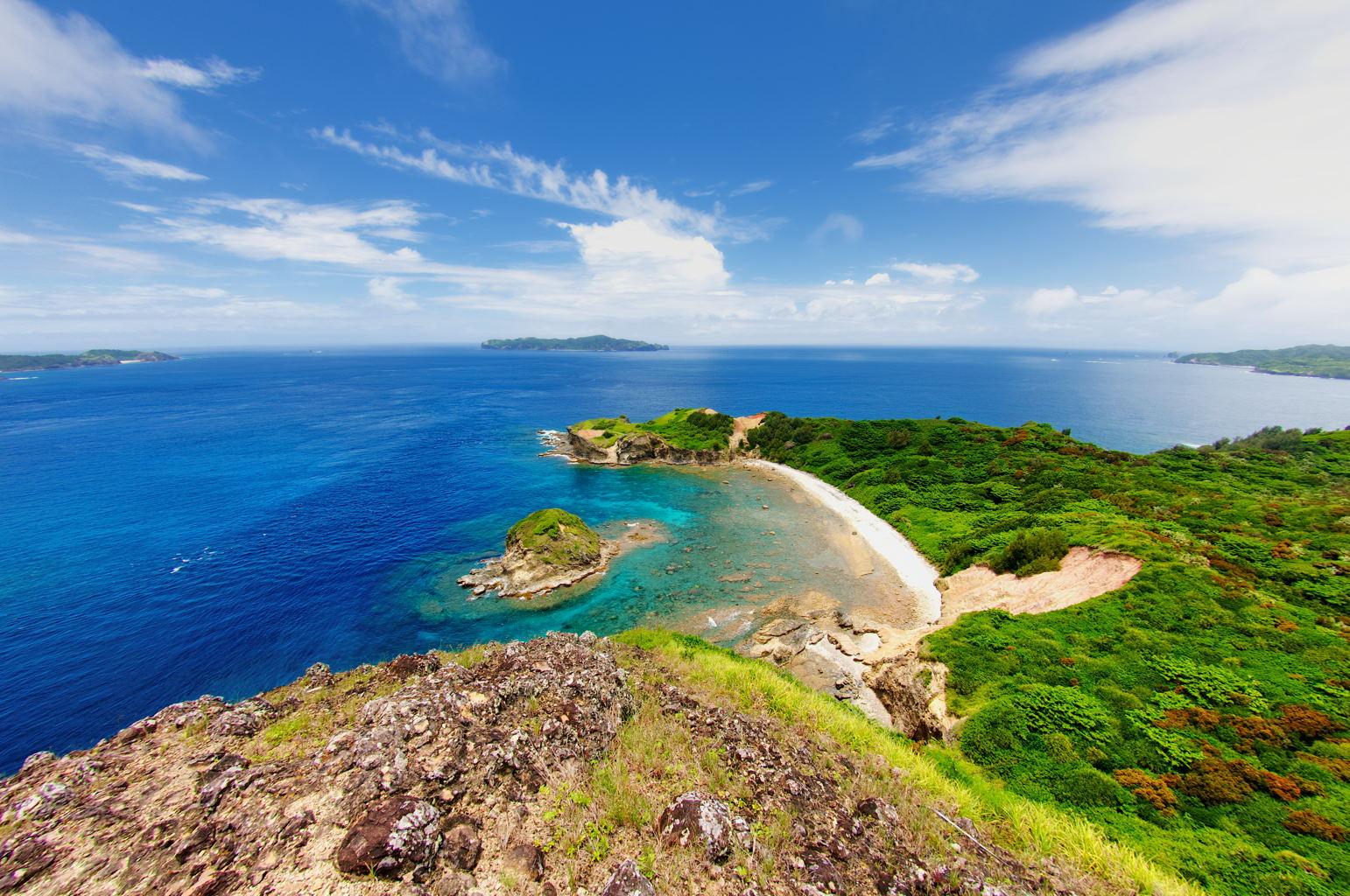 Sandee Minamizaki Beach Photo