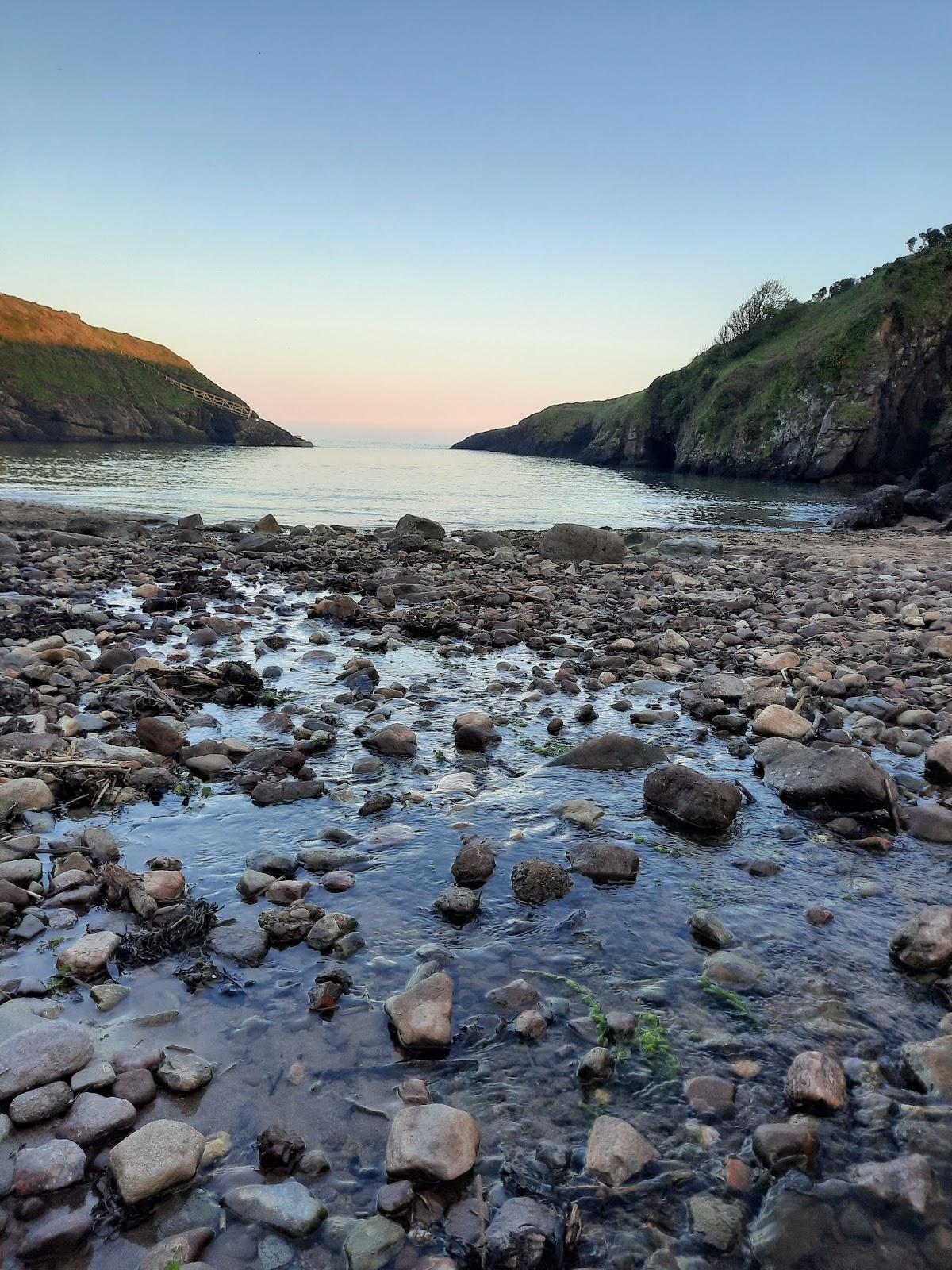 Sandee Coastguard Beach Photo