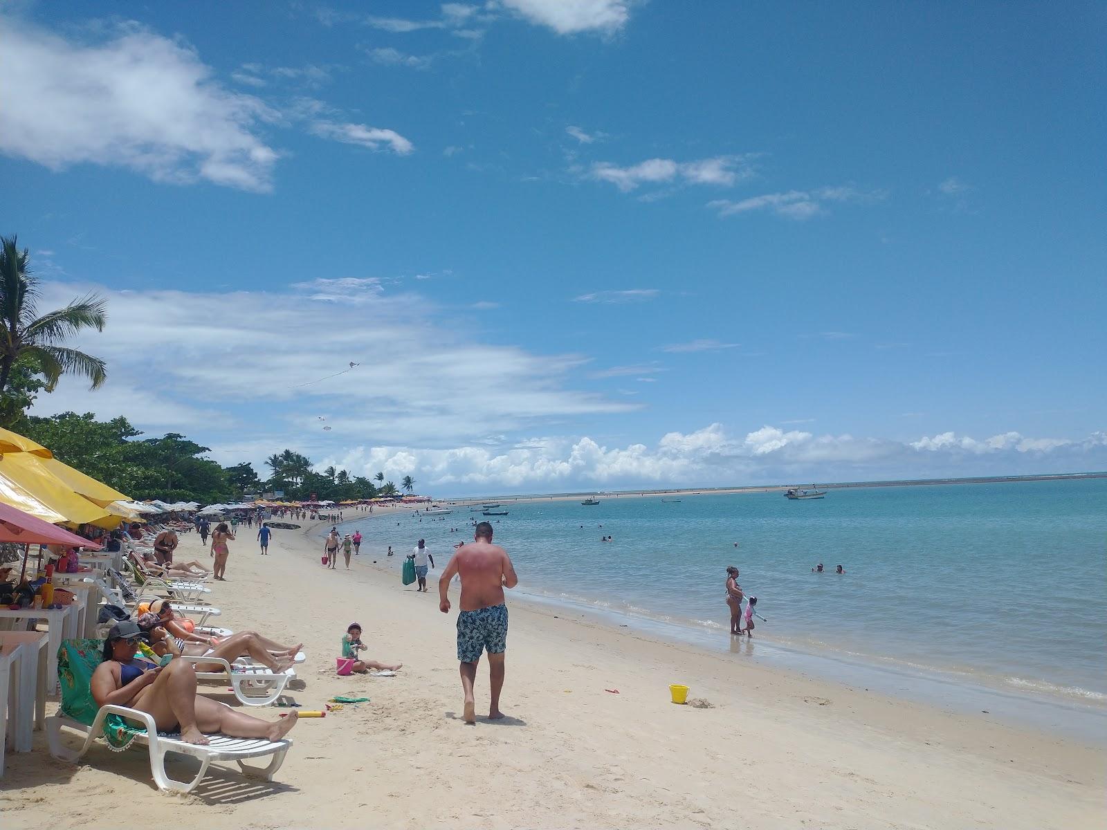 Sandee Praia De Coroa Vermelha Santa Cruz Cabralia