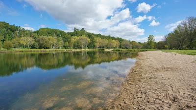 Sandee - Praia Fluvial De Ponte Da Barca