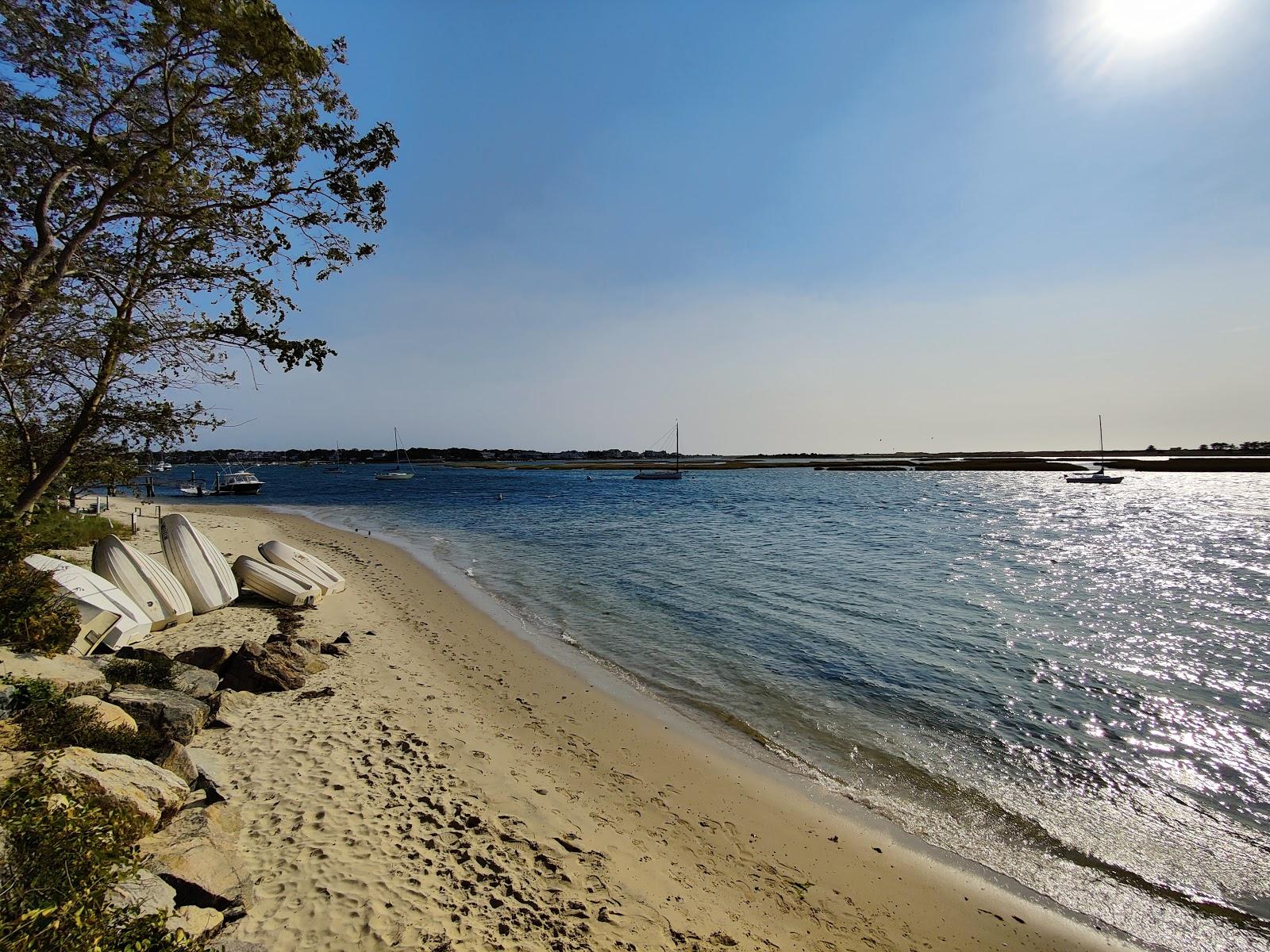 Sandee Windmill Beach