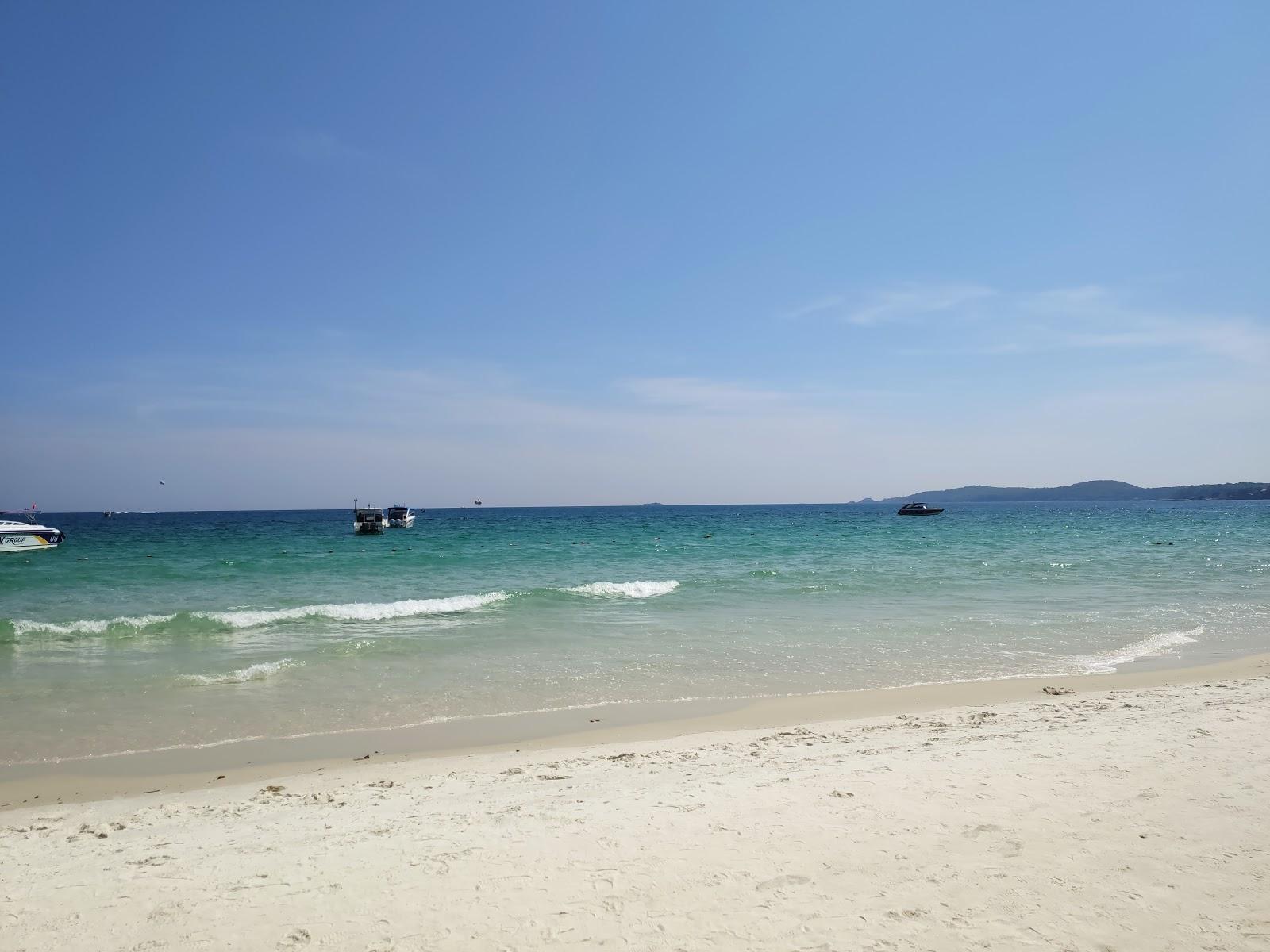 Sandee Kaew Island Beach