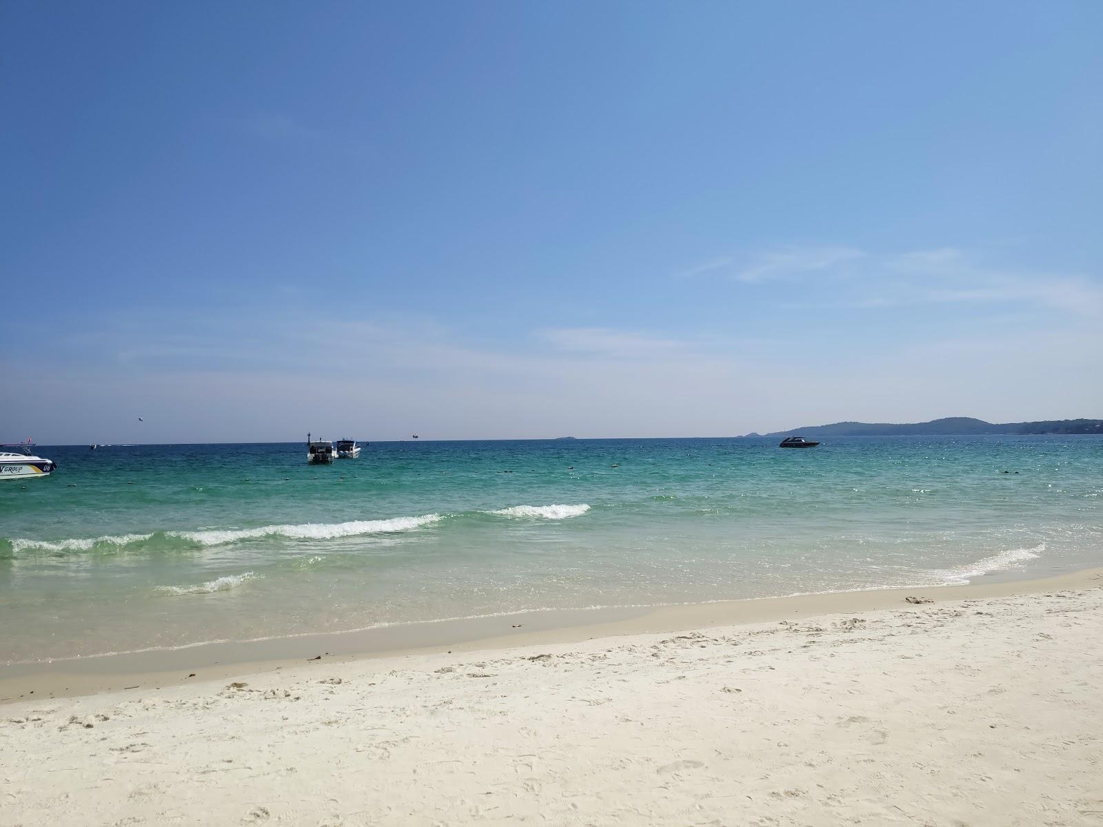 Sandee Kaew Island Beach Photo