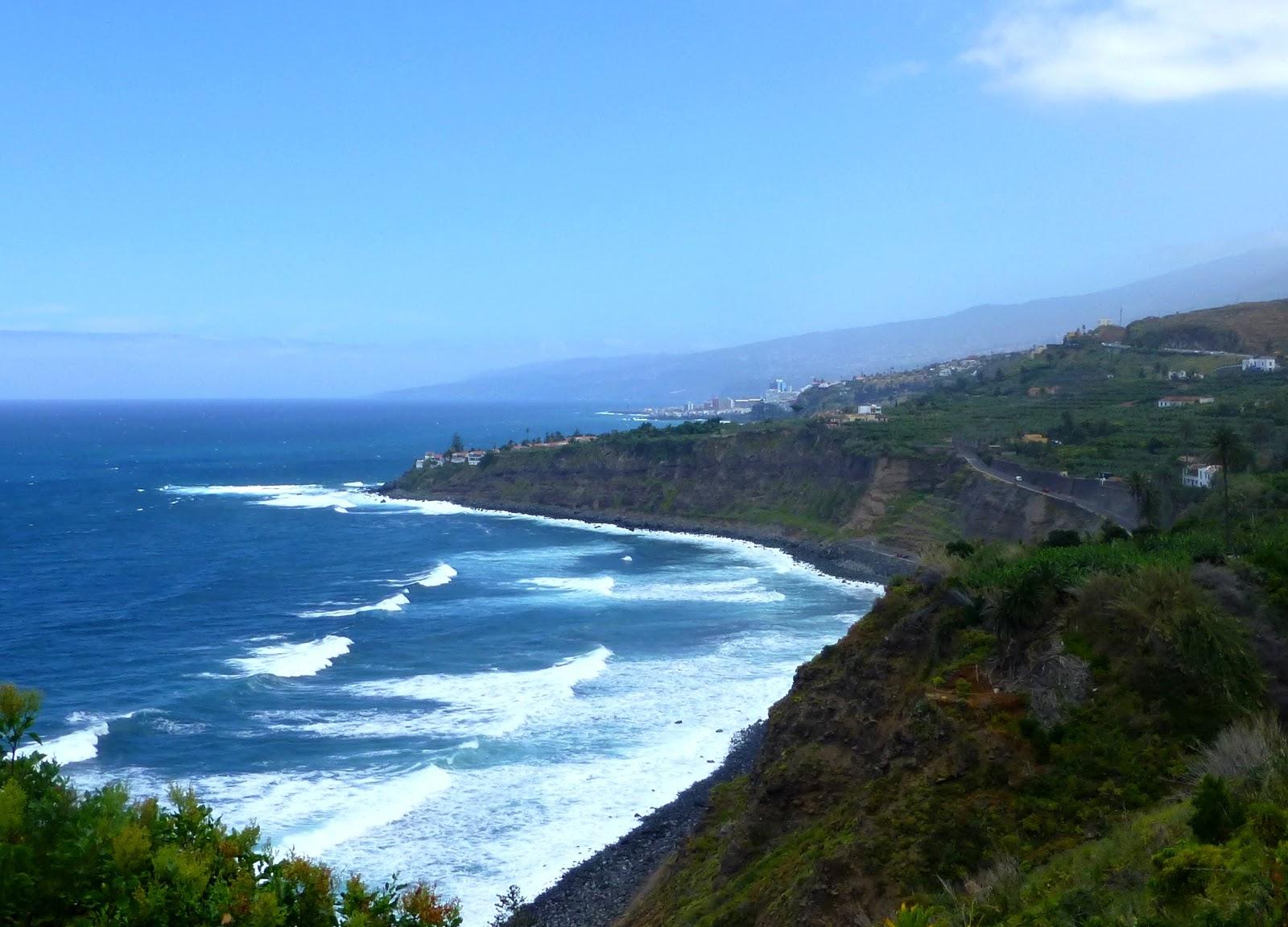 Sandee - Playa Del Socorro