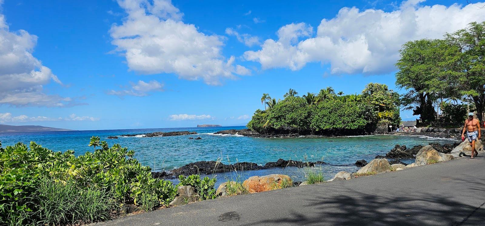 Sandee - Ahihi-Kina'U Natural Area Reserve