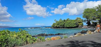 Sandee - Ahihi-Kina'U Natural Area Reserve