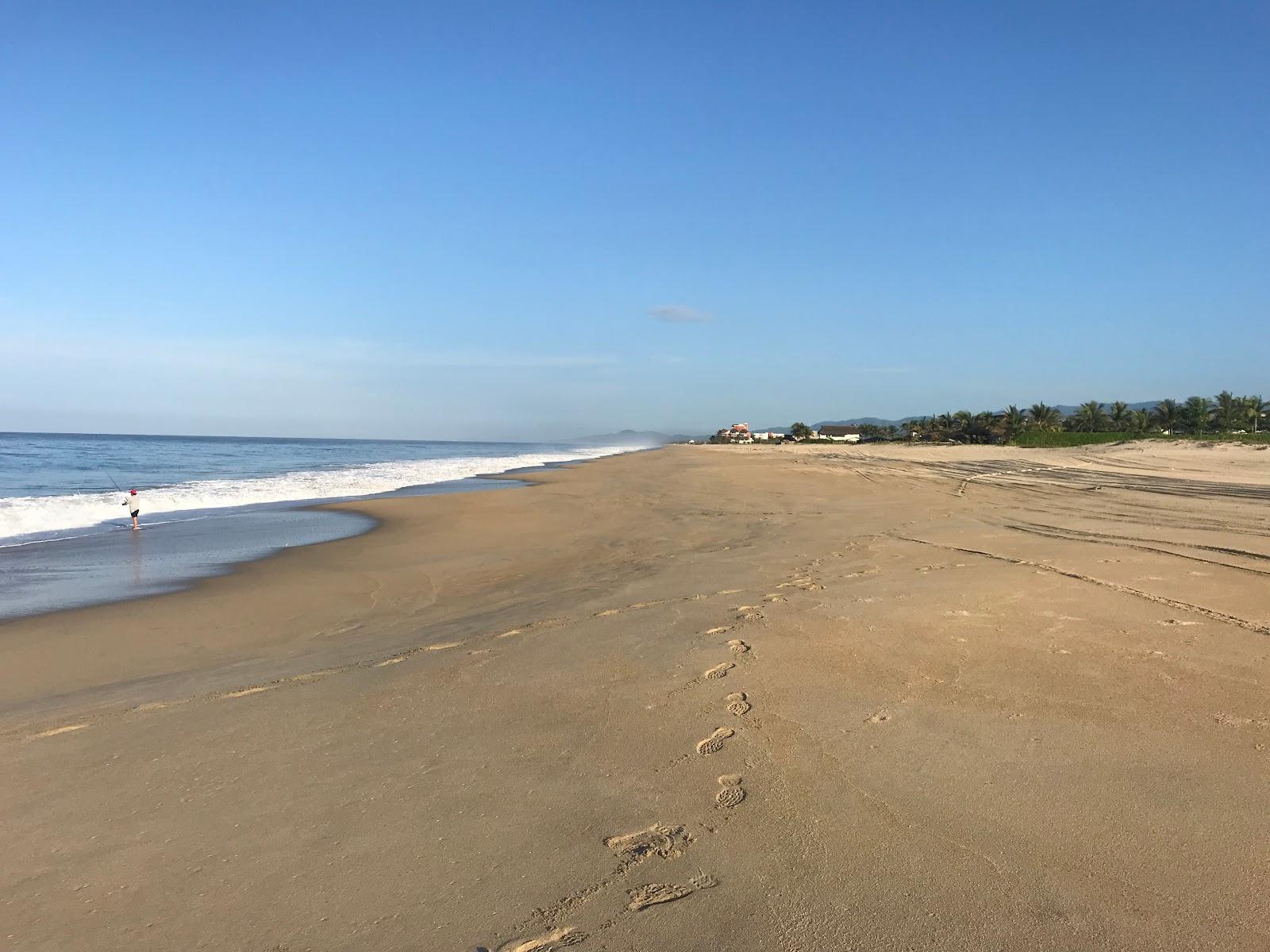 Sandee Centro Tortuguero Palmeritos