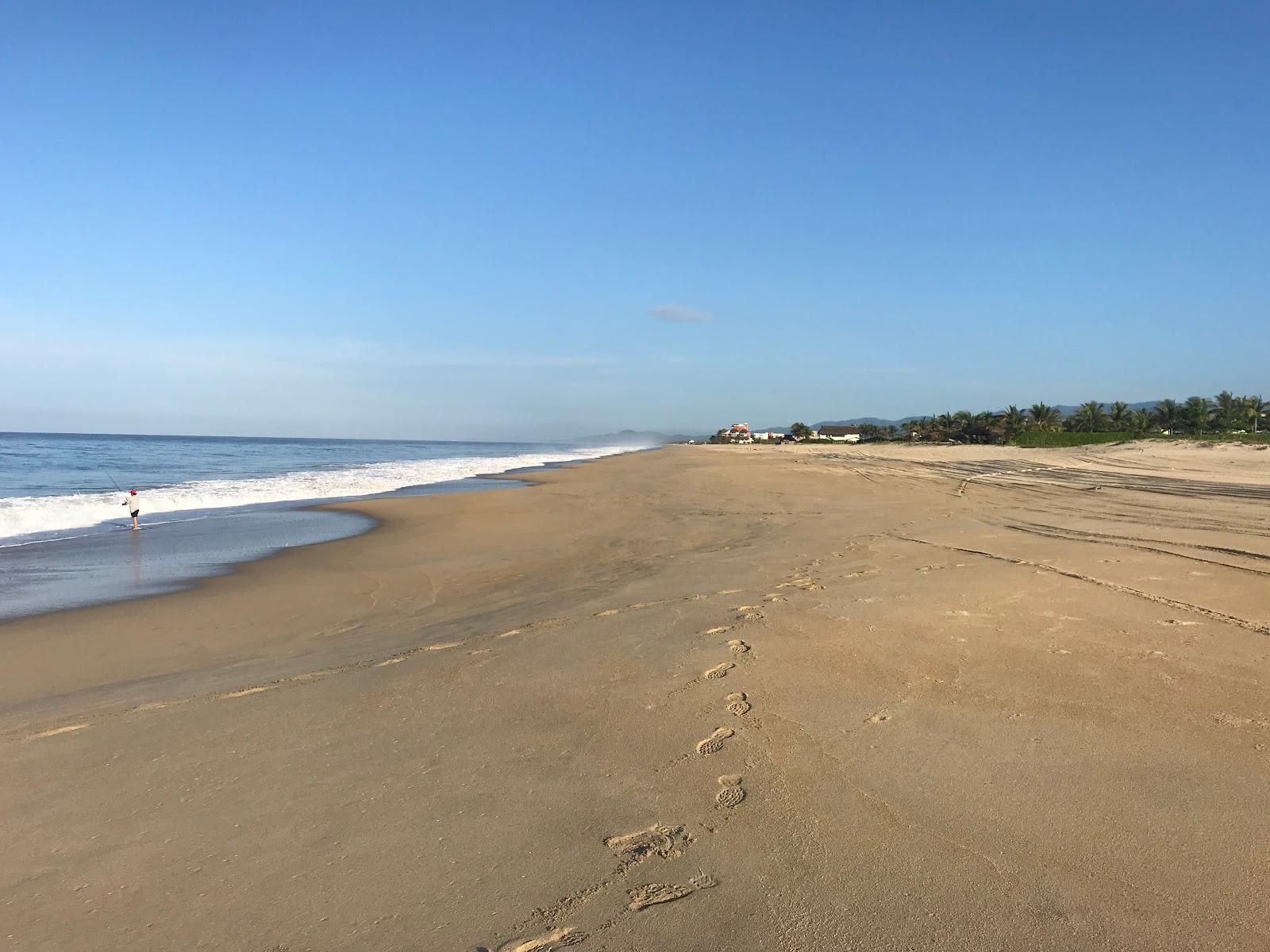 Sandee Centro Tortuguero Palmeritos Photo