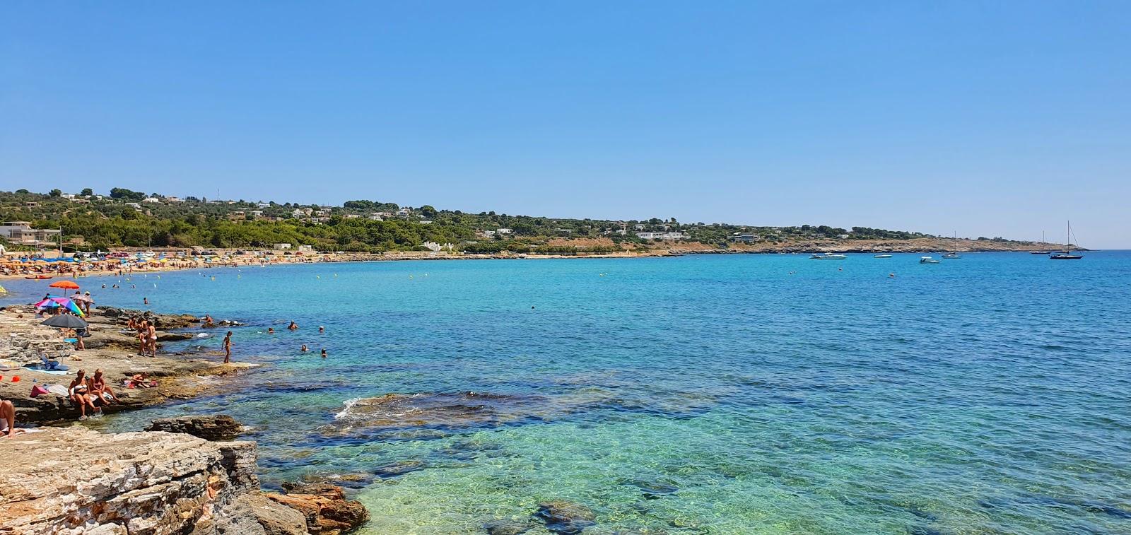 Sandee Marina Di Felloniche