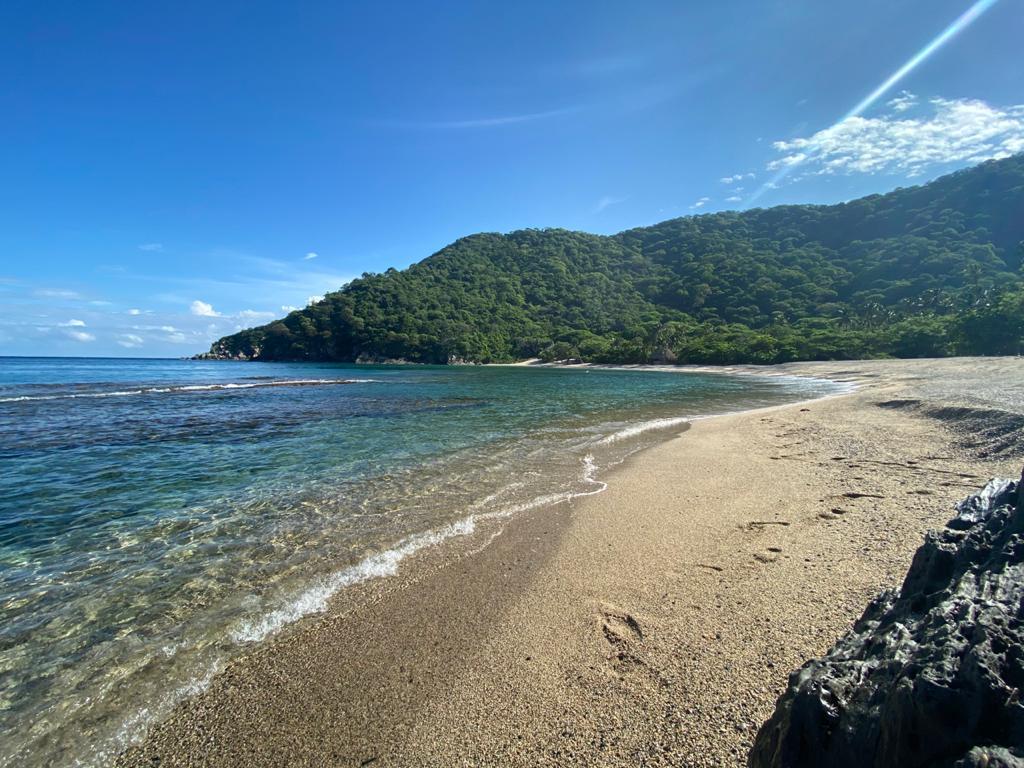 Sandee Wachakyta Ecolodge Beach Photo