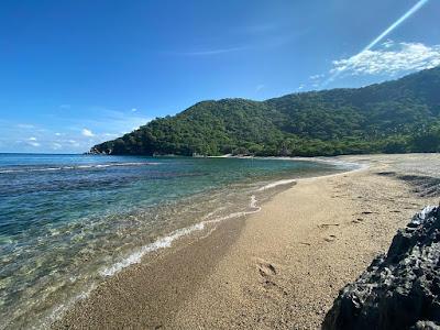 Sandee - Wachakyta Ecolodge Beach