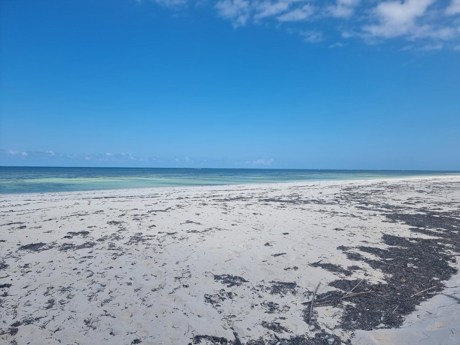 Sandee Mbuyuni Beach