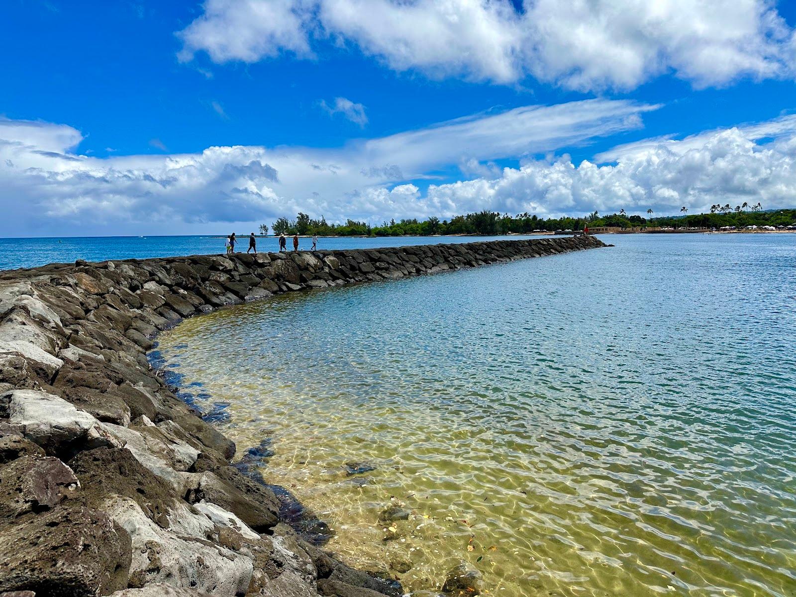 Sandee - Haleiwa Beach Park