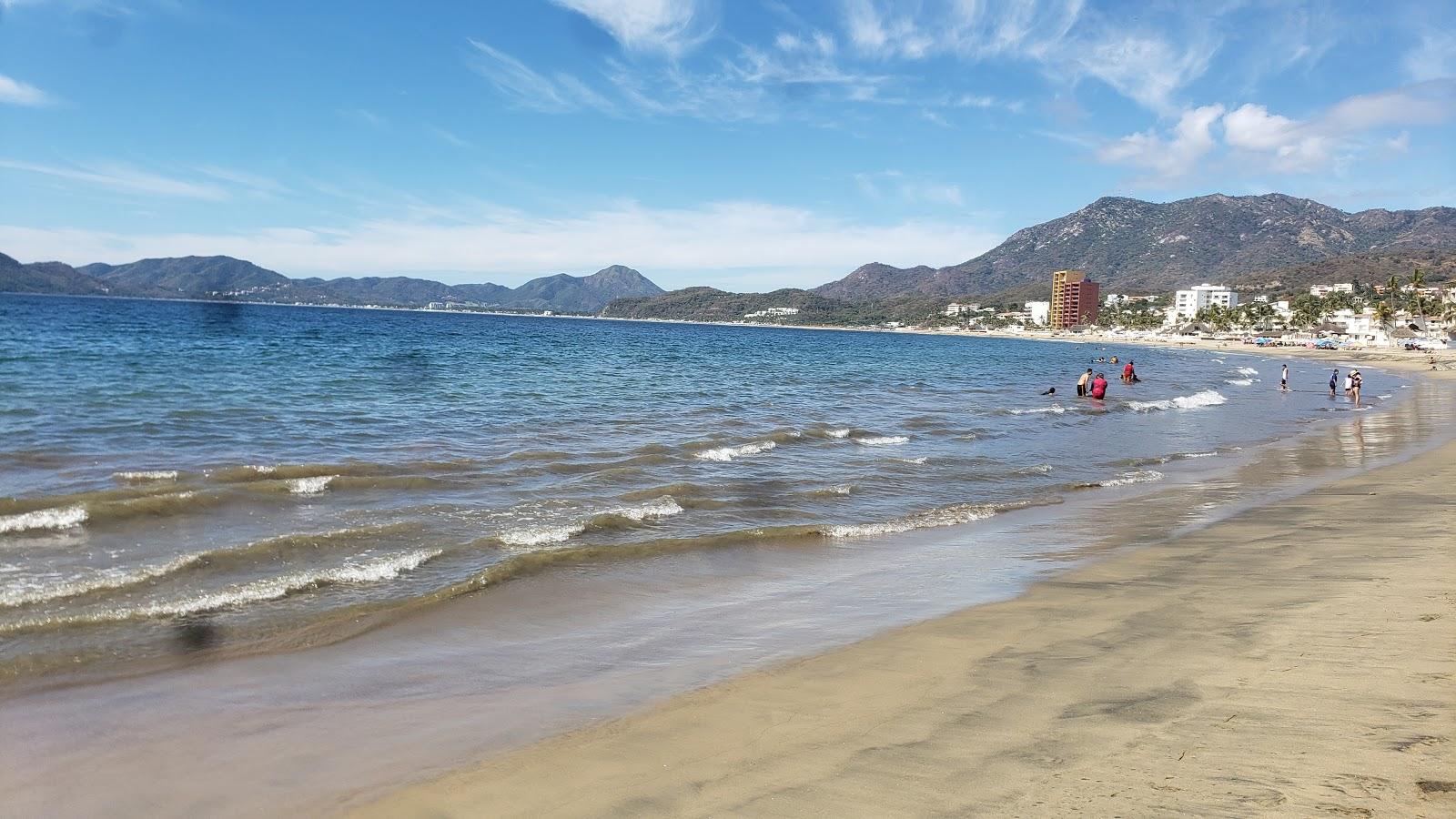 Sandee Playa De Santiago Viejo