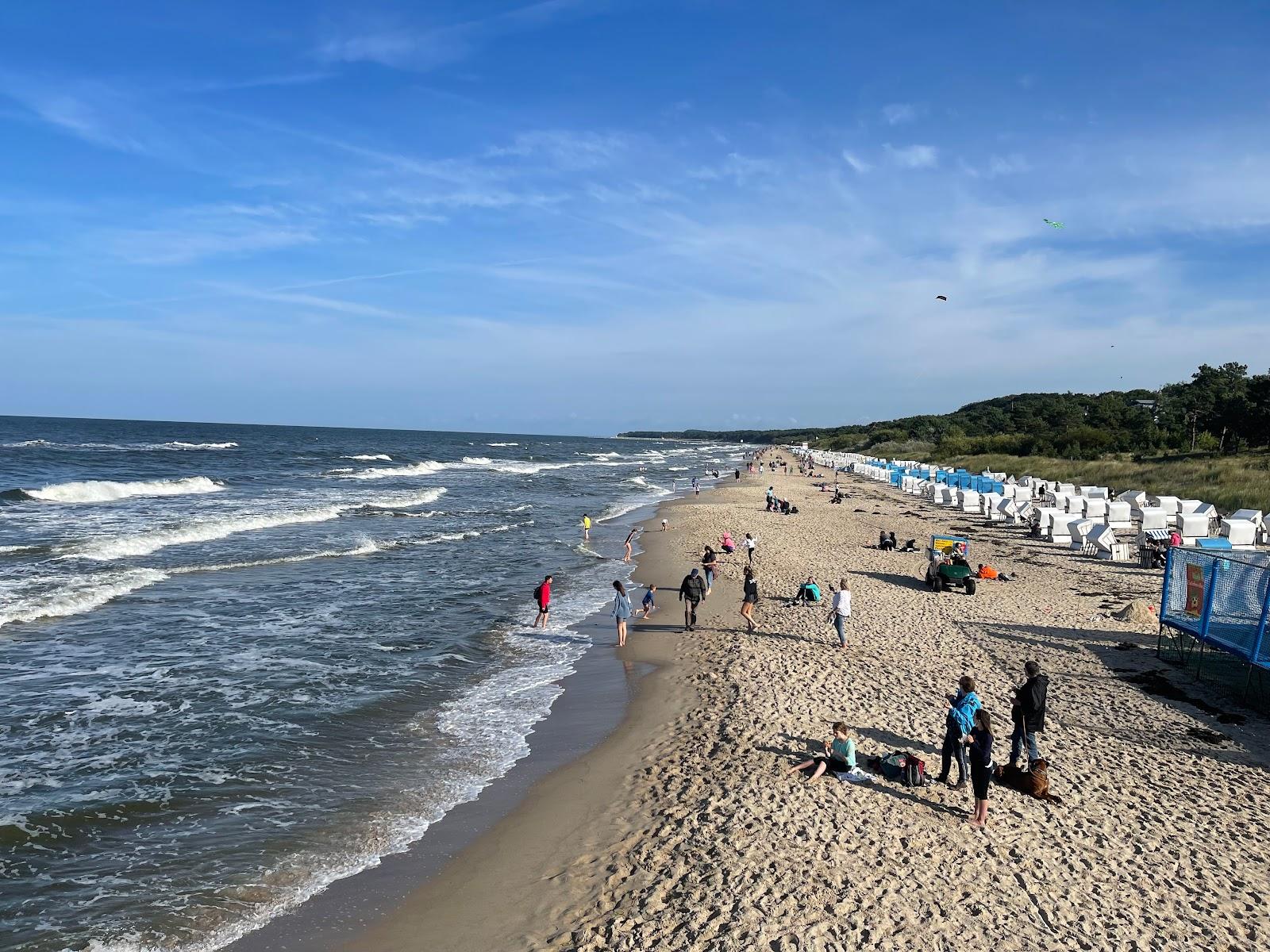 Sandee Zinnowitzer Strand