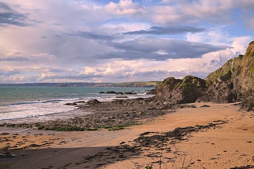 Sandee Mouthwell Sands Beach Photo