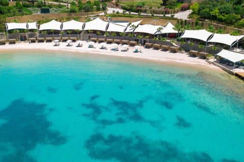 Sandee - Le Meridien Bodrum Beach Resort