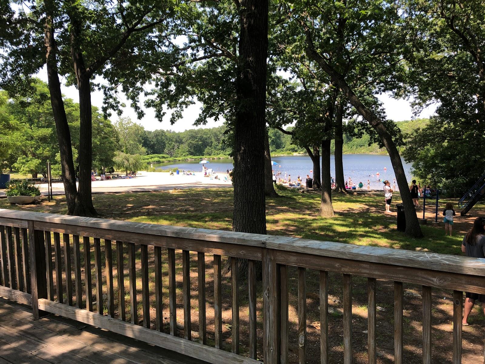 Sandee Wright's Beach