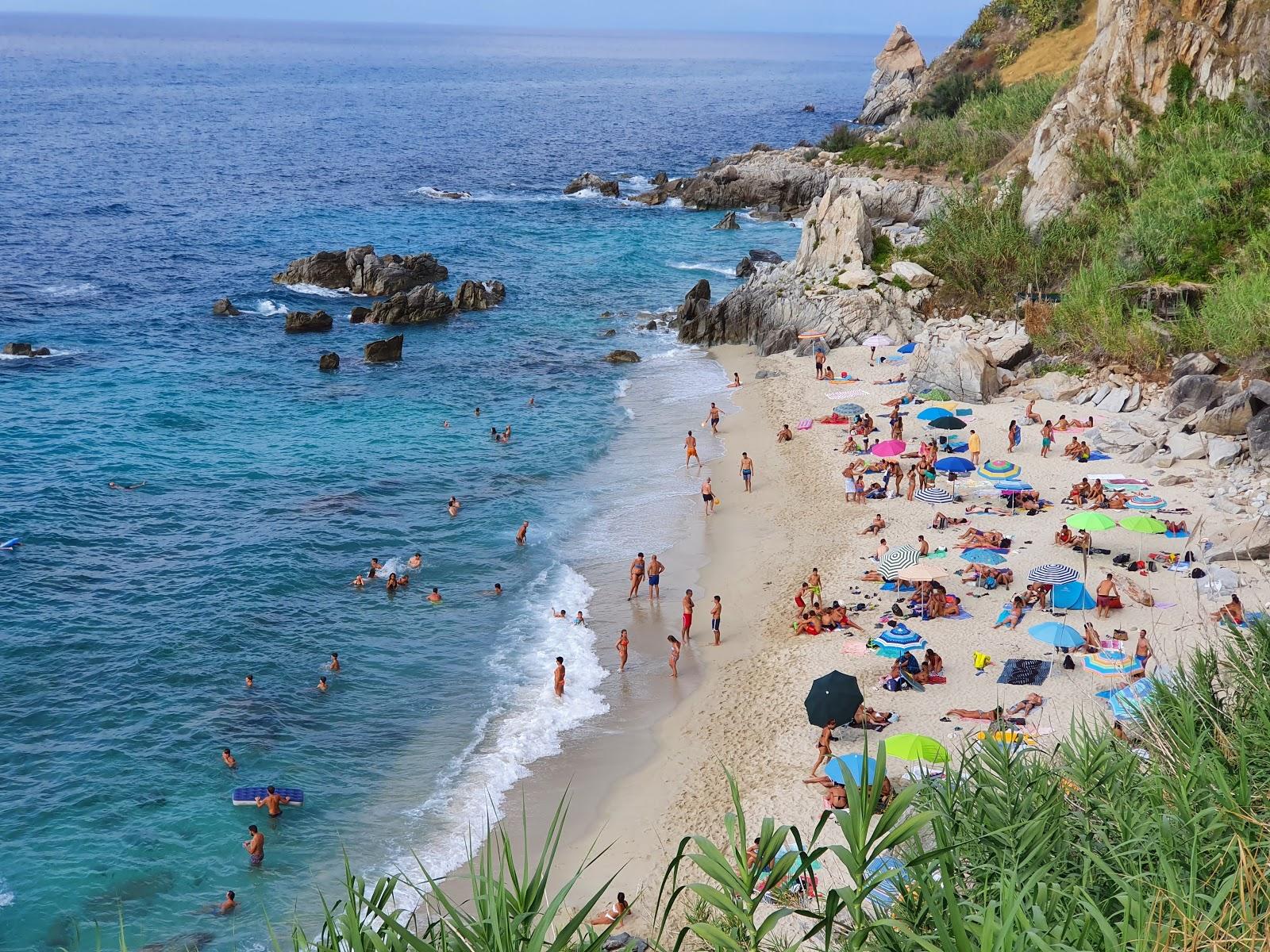 Sandee Spiaggia Michelino Photo