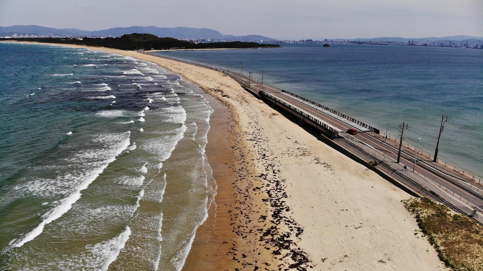 Sandee Otake Beach Resort Photo