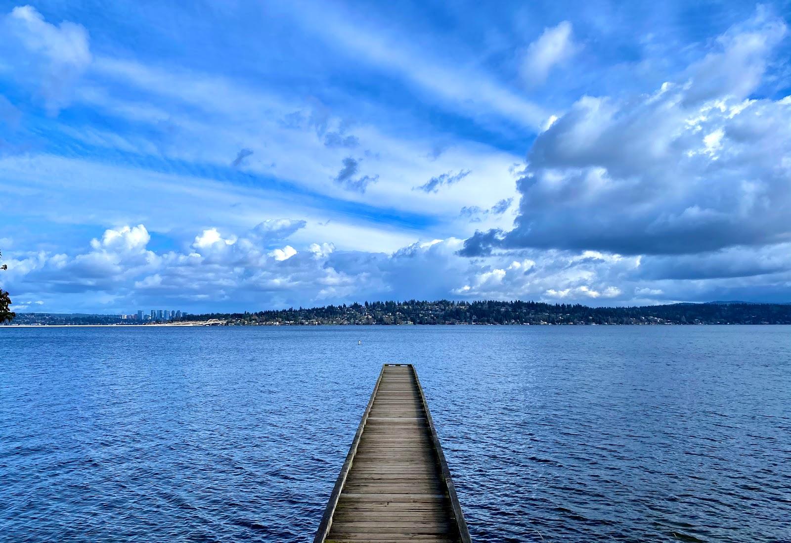 Sandee - Adams Street Boat Ramp