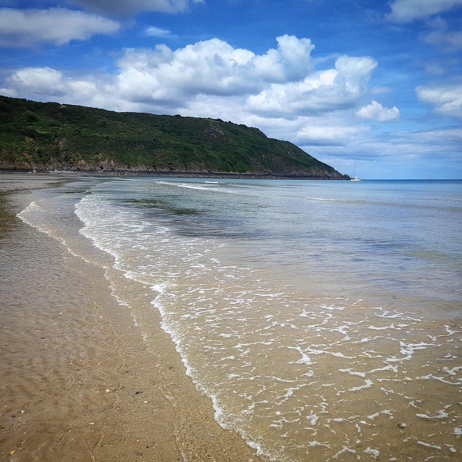 Sandee Plage De Tournemine Photo