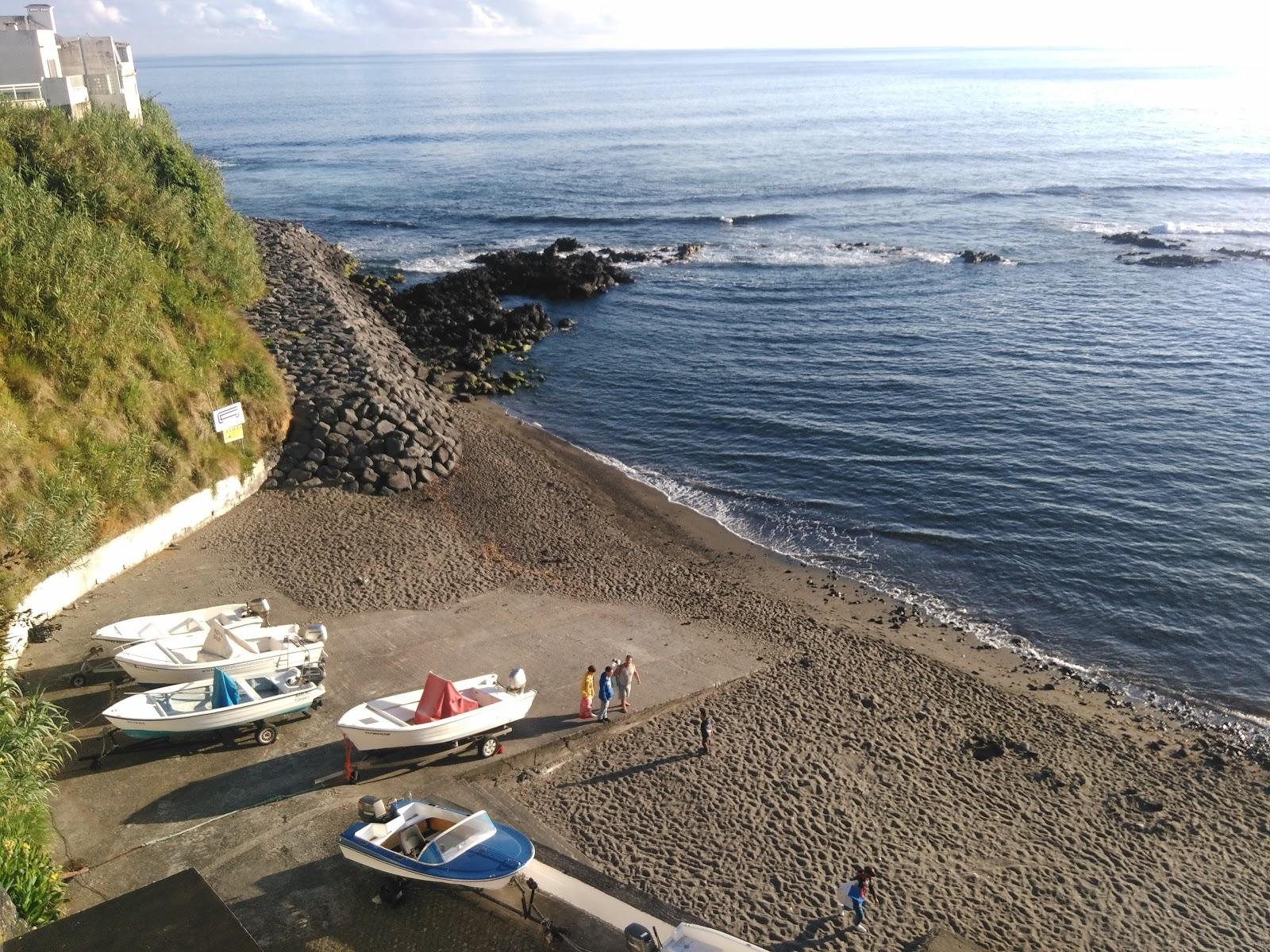 Sandee - Praia Do Calhau Da Maia