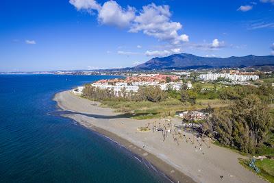 Sandee - Playa Guadalmansa