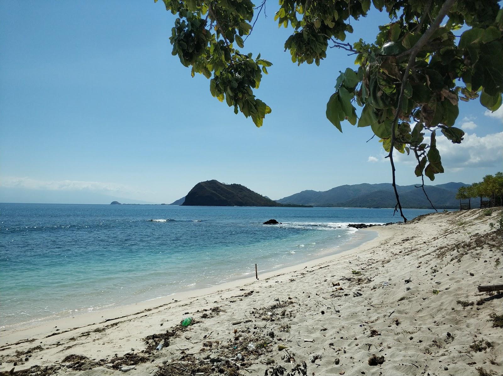 Sandee Pantai Batu Payung Photo