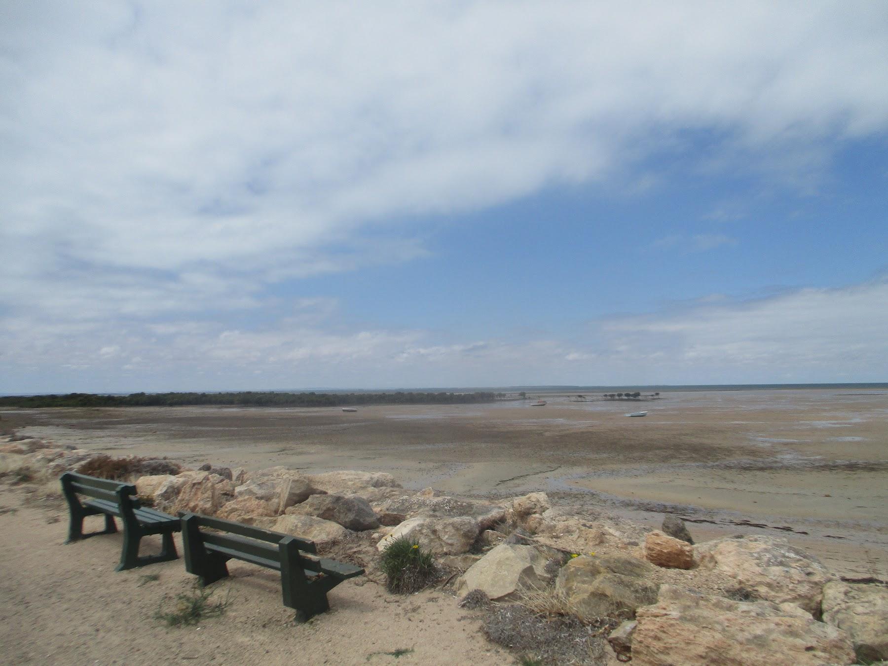 Sandee Port Clinton Beach