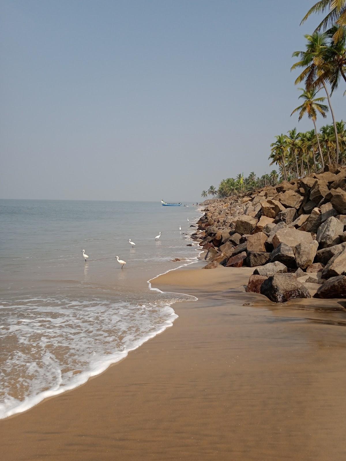 Sandee Anjudi Beach