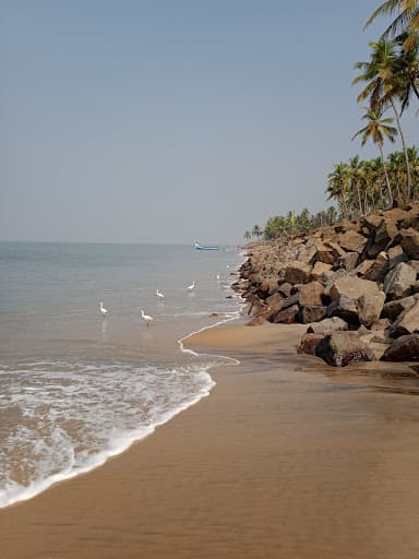 Sandee - Anjudi Beach