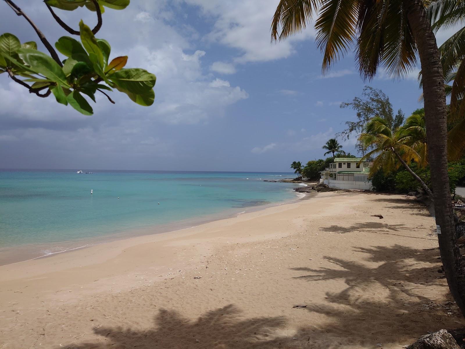 Sandee Mullins Beach