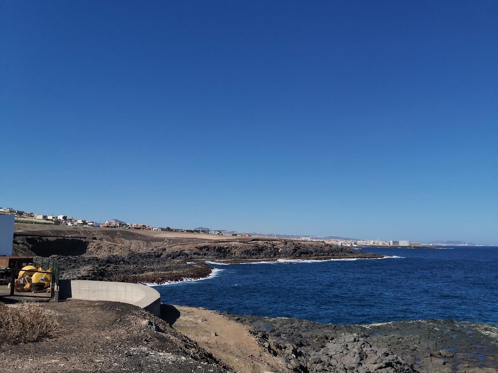 Sandee - Playa De Melenara