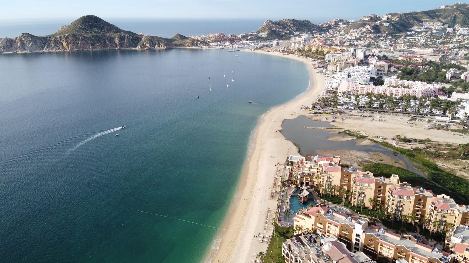 Sandee - The Arch Of Cabo San Lucas