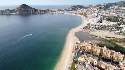 Sandee - The Arch Of Cabo San Lucas